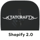 Tatcraft | Tattoo Shop Shopify Theme - ThemeForest Item for Sale